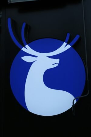 LOGO CREATION